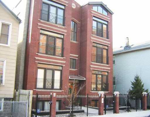 838 N Greenview Ave. #3, Chicago, IL 60622