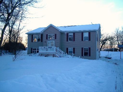 3807 Jacobson Dr., Wonder Lake, IL 60097