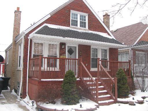 5614 S Nagle Ave., Chicago, IL 60638