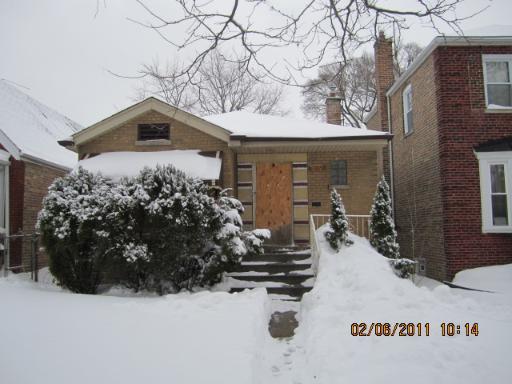 7829 S Seeley Ave., Chicago, IL 60620