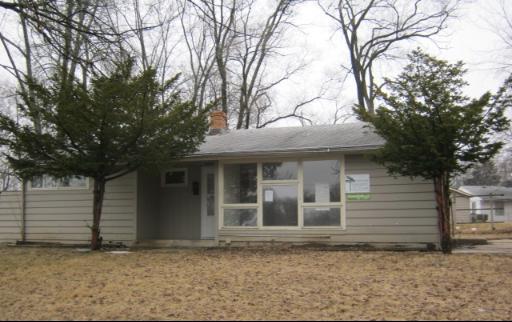 2015 Hulin St., Rockford, IL 61102
