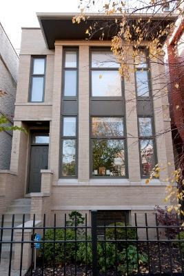 1724 N Winchester Ave., Chicago, IL 60622