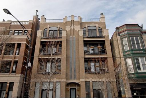 3350 N Southport Ave. #1N, Chicago, IL 60657