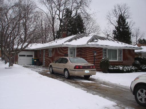 622 N Catherine St., Joliet, IL 60435