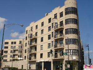 520 N Halsted Ave. #513, Chicago, IL 60622