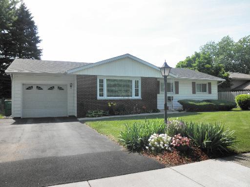 509 Westnedge Rd., Joliet, IL 60435