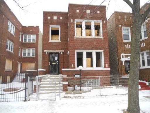 1530 E 72nd Pl., Chicago, IL 60619