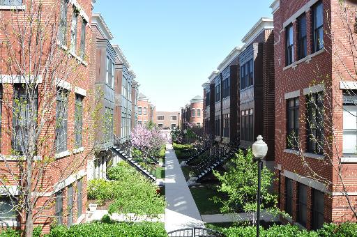 1457 S Peoria St., Chicago, IL 60608