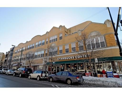 3045 N Greenview St. #301, Chicago, IL 60657