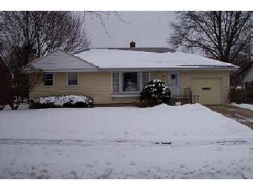 2934 Oak Grove Ln., Rockford, IL 61108