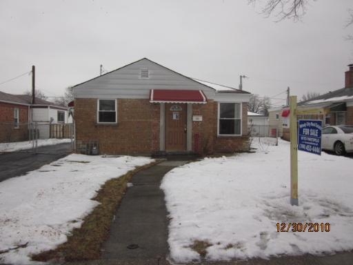 2705 Atlantic St., Franklin Park, IL 60131
