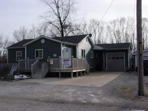 1101 Washington St., Marseilles, IL 61341