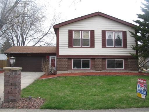 7504 W Hickory Creek Dr., Frankfort, IL 60423