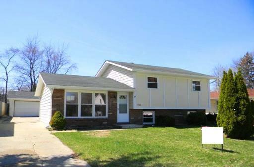 520 Baldwin Ave., Waukegan, IL 60085
