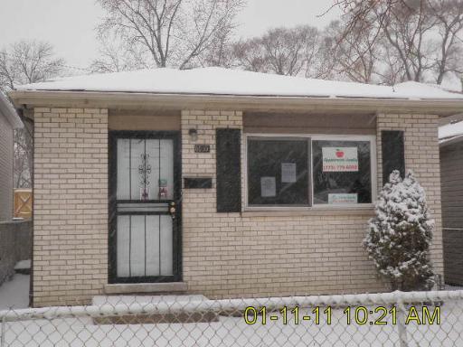 8810 S Yale Ave., Chicago, IL 60620