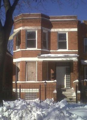 6732 S Michigan Ave., Chicago, IL 60637
