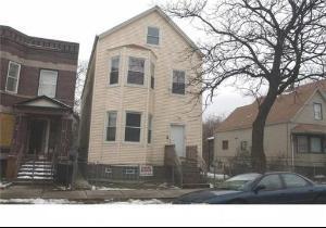 5324 S Wood St., Chicago, IL 60609