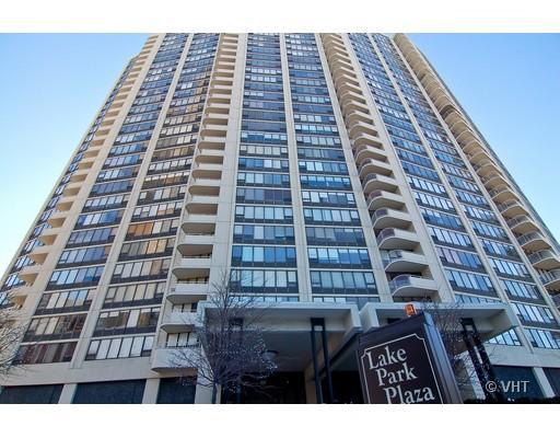 3930 N Pine Grove Ave. #501, Chicago, IL 60613