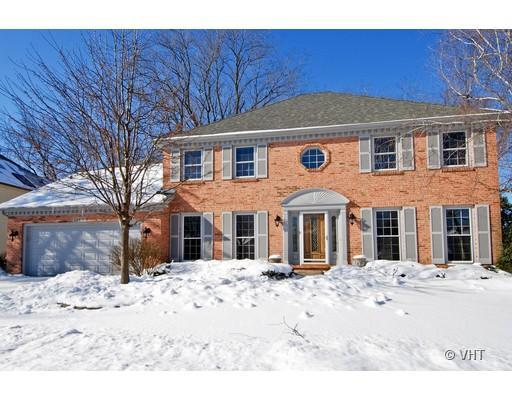 5S456 Arlington Ave., Naperville, IL 60540