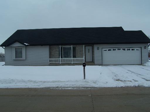 114 Patton Turn, Bradley, IL 60915