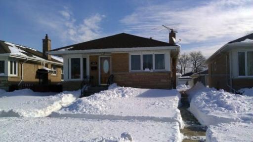 3517 Dora St., Franklin Park, IL 60131