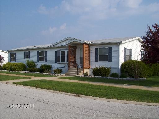 418 Marigold Cir., Matteson, IL 60443