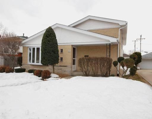 4605 W 102nd St., Oak Lawn, IL 60453