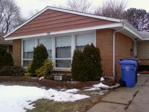 312 S Mount Prospect Rd., Mount Prospect, IL 60056