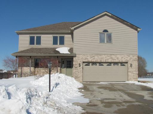 7948 Harvest Dr., Frankfort, IL 60423