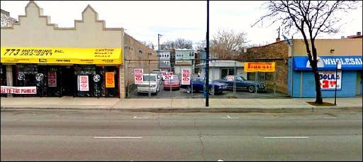 3037 N Cicero Ave., Chicago, IL 60641