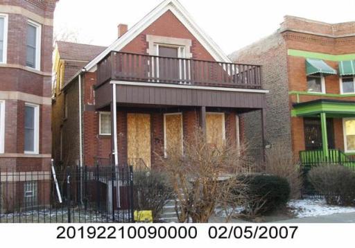 6527 S Hermitage Ave., Chicago, IL 60636