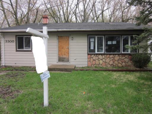 3300 W Roesner Dr., Markham, IL 60428