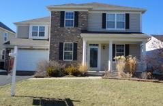 411 Frankfort Ave., Oswego, IL 60543