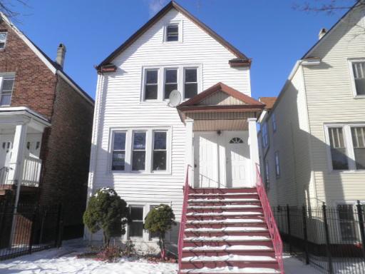 2338 N Lockwood Ave., Chicago, IL 60639