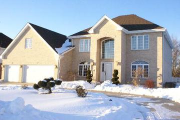104 W Forest View Ln., South Holland, IL 60473