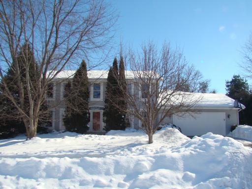 5357 Deer Pointe, Rockford, IL 61114