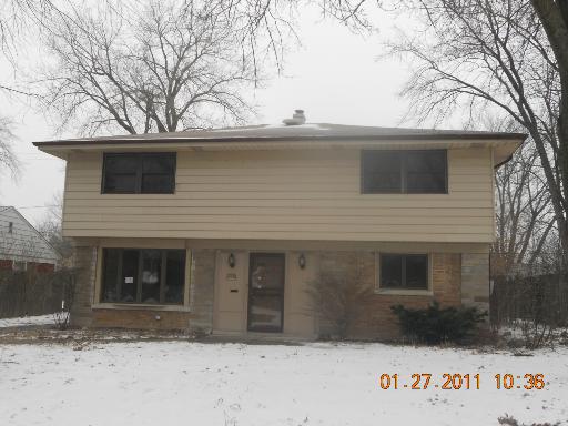 116 Marquette St., Park Forest, IL 60466