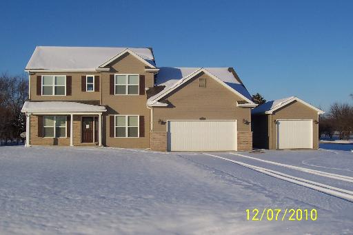 2395 N 4089 Rd., Sheridan, IL 60551