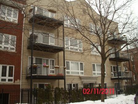 902 W Agatite Ave. #T, Chicago, IL 60640