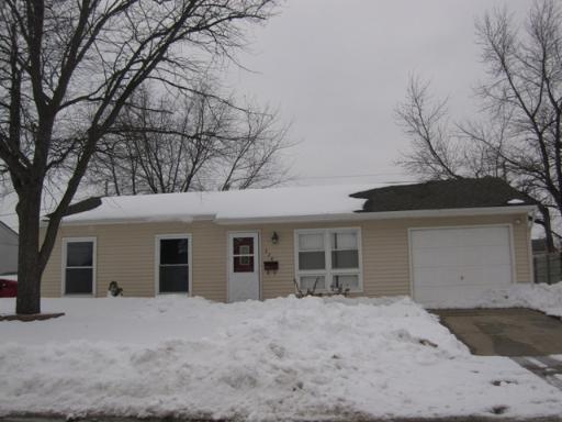 224 Tallman Ave., Romeoville, IL 60446