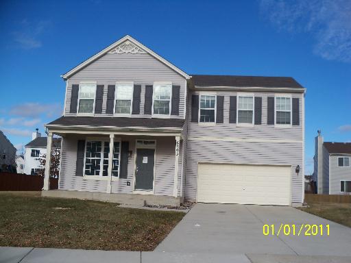 6303 Dakota Ridge Ct., Plainfield, IL 60586