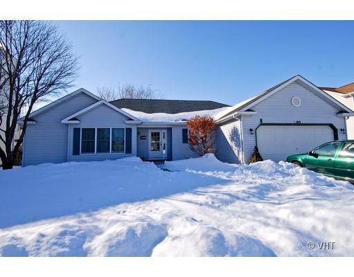 1815 Chestnut Hill Rd., Plainfield, IL 60586