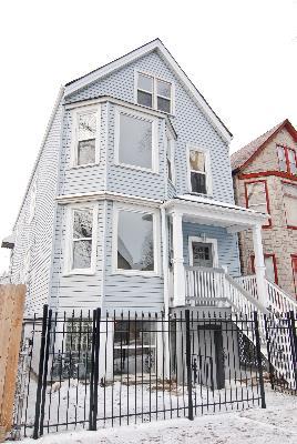 1808 N Kedvale St., Chicago, IL 60639