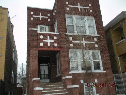 6149 S Washtenaw Ave., Chicago, IL 60629