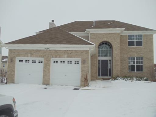 26617 Silverleaf Dr., Plainfield, IL 60585