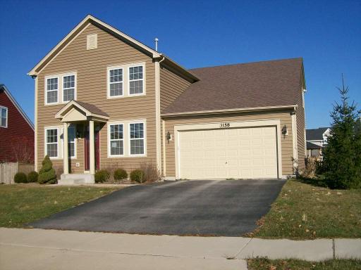 3158 Primrose St., Elgin, IL 60124