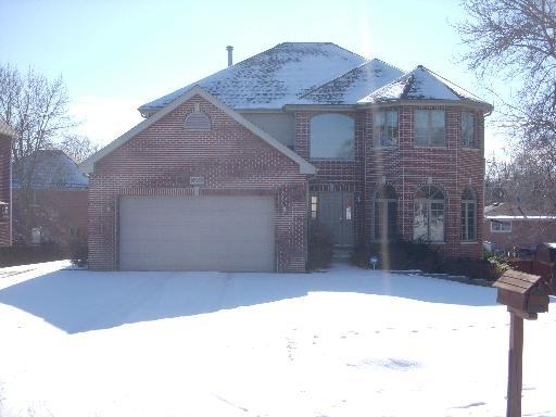 8605 W 98th Pl., Palos Hills, IL 60465