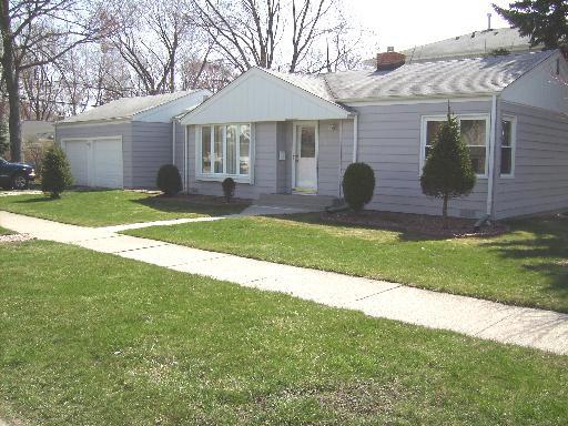 9401 S 55th Ct., Oak Lawn, IL 60453