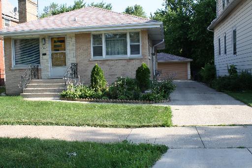 6322 W Cuyler Ave., Chicago, IL 60634