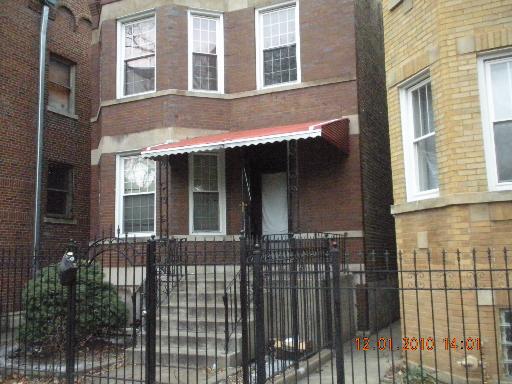 918 N Hamlin Ave., Chicago, IL 60651